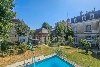 achat maison etampes 91150
