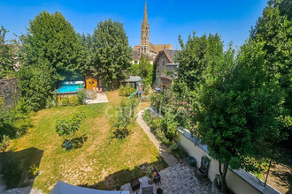 achat maison etampes 91150