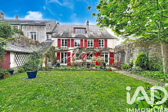 achat maison etampes 91150