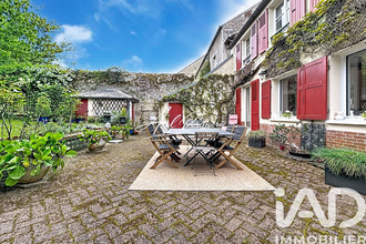 achat maison etampes 91150