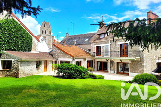 achat maison etampes 91150