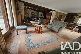 achat maison etampes 91150