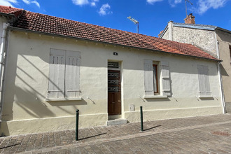 achat maison etampes 91150
