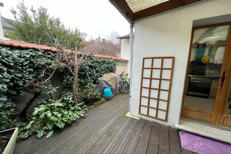 achat maison etampes 91150
