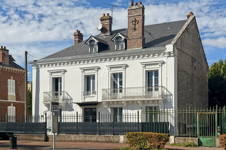 achat maison etampes 91150