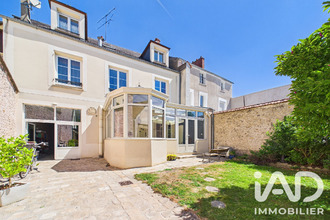 achat maison etampes 91150