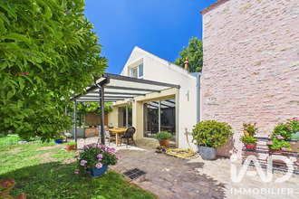 achat maison etampes 91150