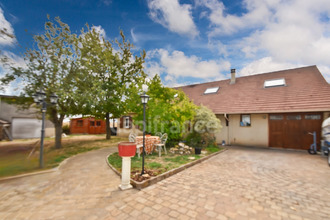 achat maison etampes 91150