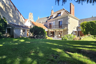 achat maison etampes 91150