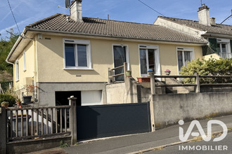 achat maison etampes 91150