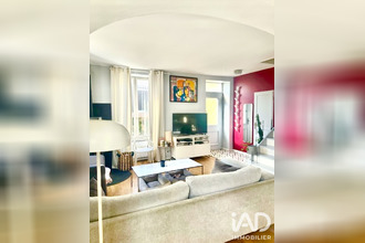 achat maison etampes 91150