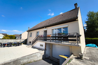 achat maison etampes-sur-marne 02400