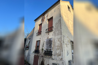 achat maison etampes-sur-marne 02400
