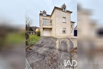 achat maison etampes-sur-marne 02400