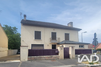 achat maison etampes-sur-marne 02400
