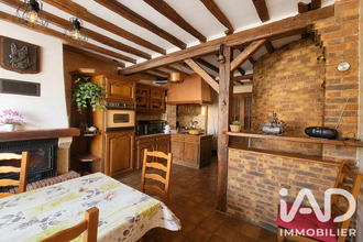 achat maison etampes-sur-marne 02400