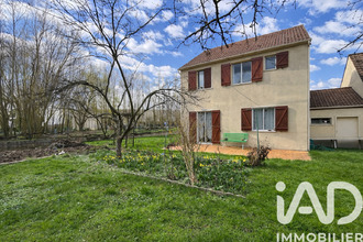 achat maison etampes-sur-marne 02400