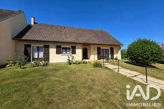achat maison etampes-sur-marne 02400