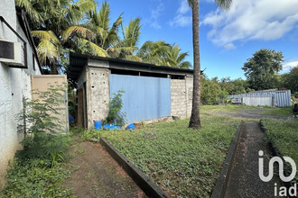 achat maison etang-sale 97427