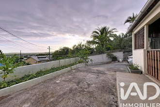 achat maison etang-sale 97427