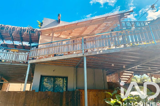 achat maison etang-sale 97427