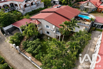 achat maison etang-sale 97427