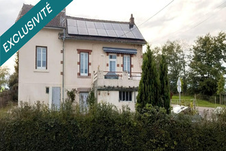achat maison etang-sur-arroux 71190