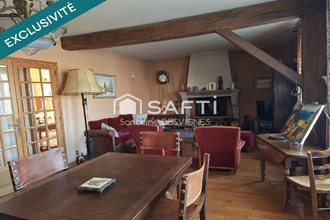 achat maison etang-sur-arroux 71190