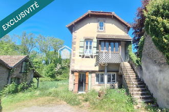 achat maison etang-sur-arroux 71190