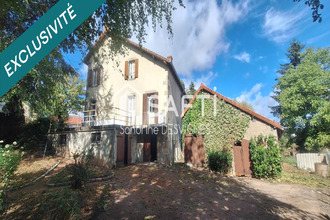 achat maison etang-sur-arroux 71190