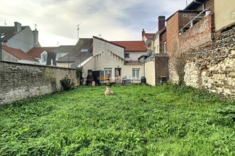 achat maison etaples 62630