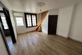 achat maison etaples 62630