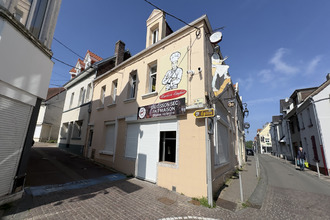 achat maison etaples 62630