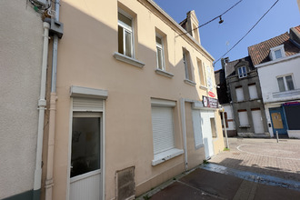 achat maison etaples 62630