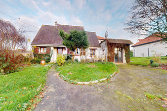 achat maison etaples 62630