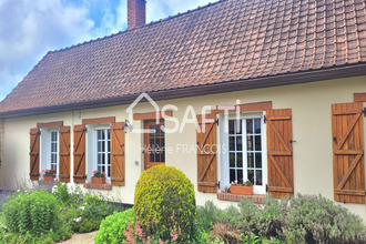 achat maison etaples 62630