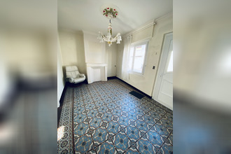 achat maison etaples 62630