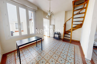 achat maison etaples 62630