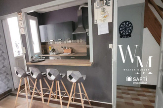 achat maison etaples 62630