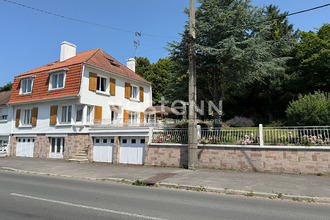 achat maison etaples 62630
