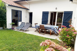 achat maison etaples 62630