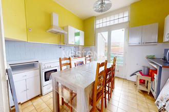 achat maison etaples 62630