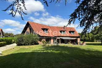 achat maison etaples 62630