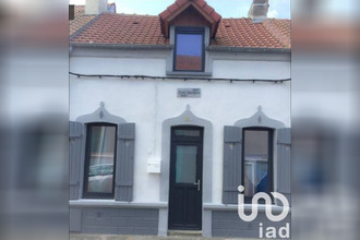 achat maison etaples 62630