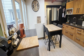 achat maison etaples 62630