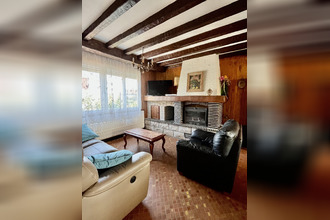 achat maison etaples 62630