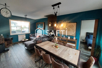 achat maison etaples 62630