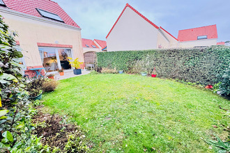 achat maison etaples 62630