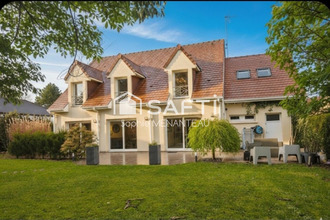 achat maison etaples 62630