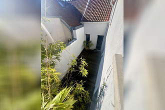 achat maison etaples 62630